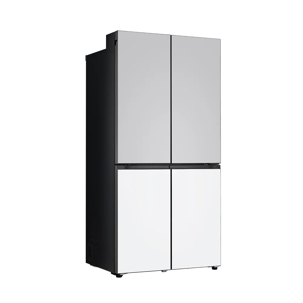 LG전자 m626mrq052s_ LG 디오스 오브제컬렉션 STEM 베이직 냉장고 Fit & Max 제품 이미지 5