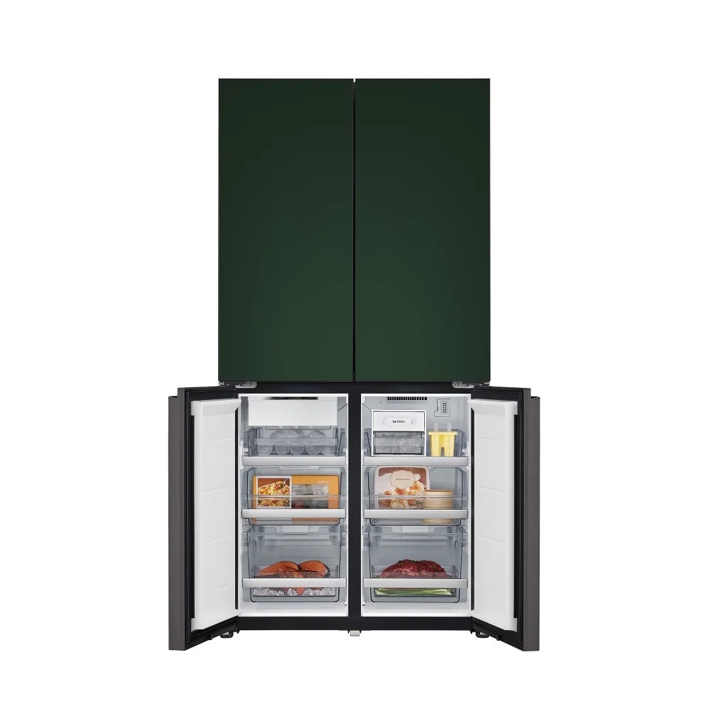 LG전자 m626sgs052s_ LG 디오스 오브제컬렉션 STEM 베이직 냉장고 Fit & Max 제품 이미지 10