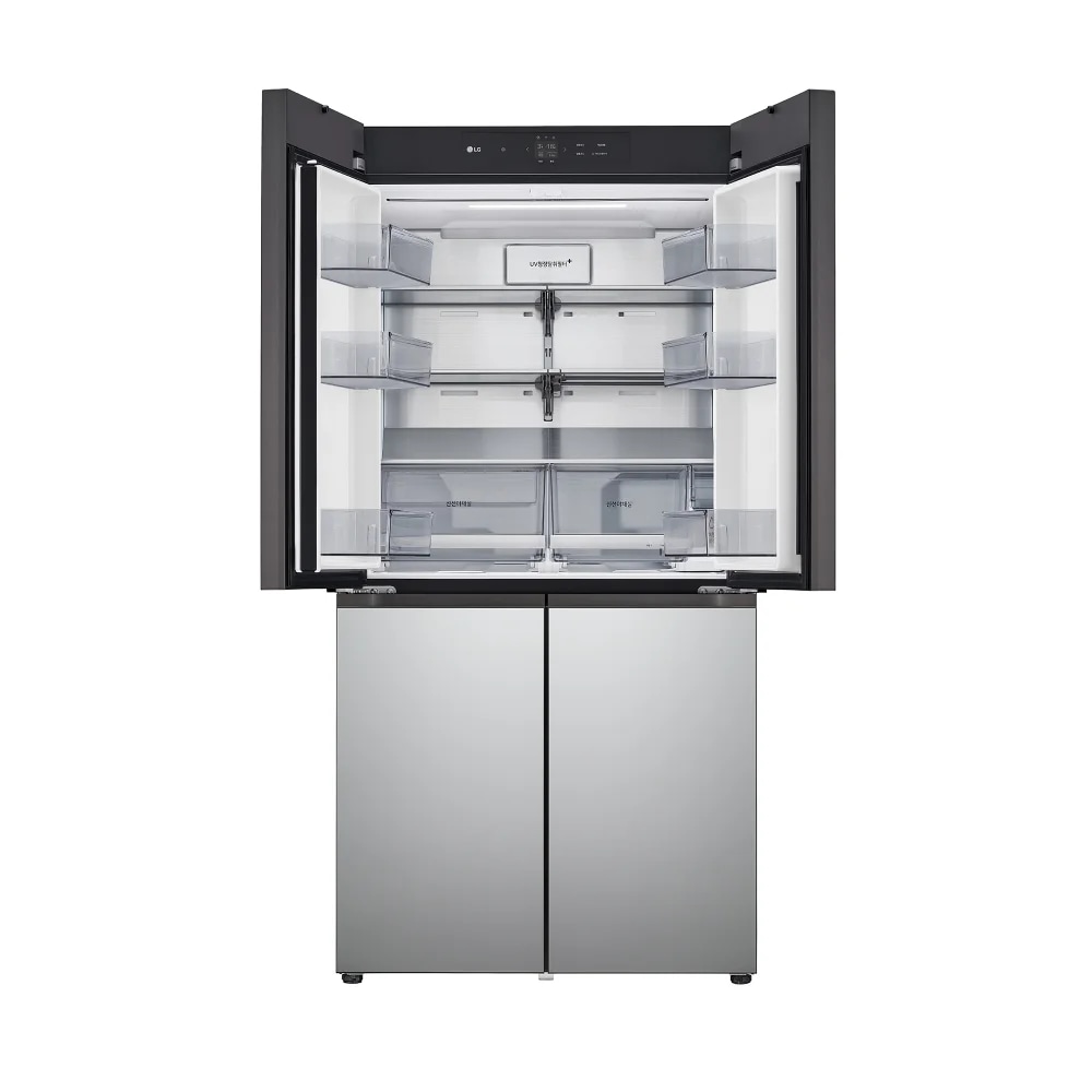 LG전자 m626sgs052s_ LG 디오스 오브제컬렉션 STEM 베이직 냉장고 Fit & Max 제품 이미지 9