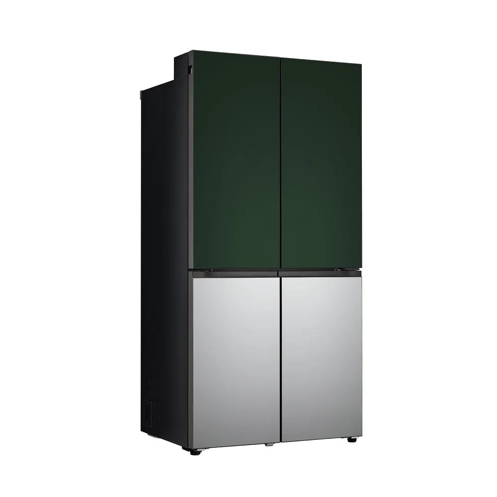 LG전자 m626sgs052s_ LG 디오스 오브제컬렉션 STEM 베이직 냉장고 Fit & Max 제품 이미지 5
