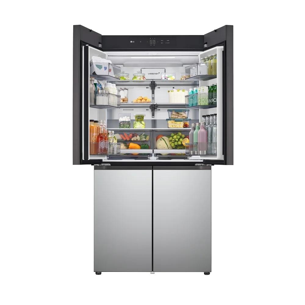 LG전자 m626sgs052s_ LG 디오스 오브제컬렉션 STEM 베이직 냉장고 Fit & Max 제품 이미지 8