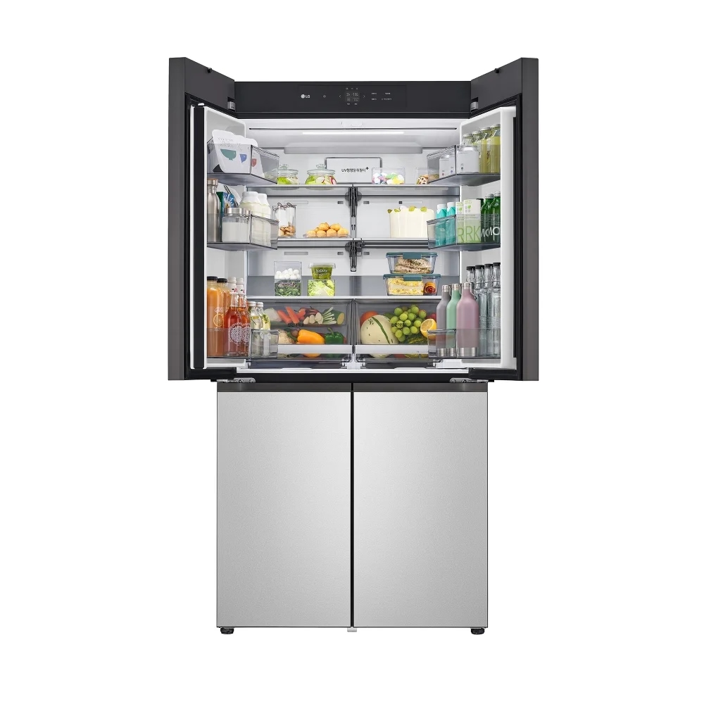LG전자 m626skv052s_ LG 디오스 오브제컬렉션 STEM 베이직 냉장고 Fit & Max 제품 이미지 8