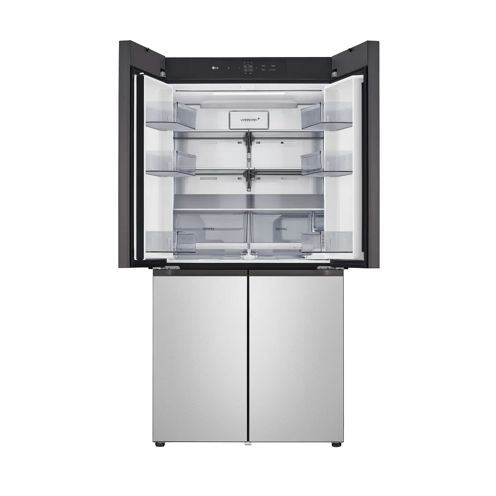 LG전자 m626skv052s_ LG 디오스 오브제컬렉션 STEM 베이직 냉장고 Fit & Max 제품 이미지 9