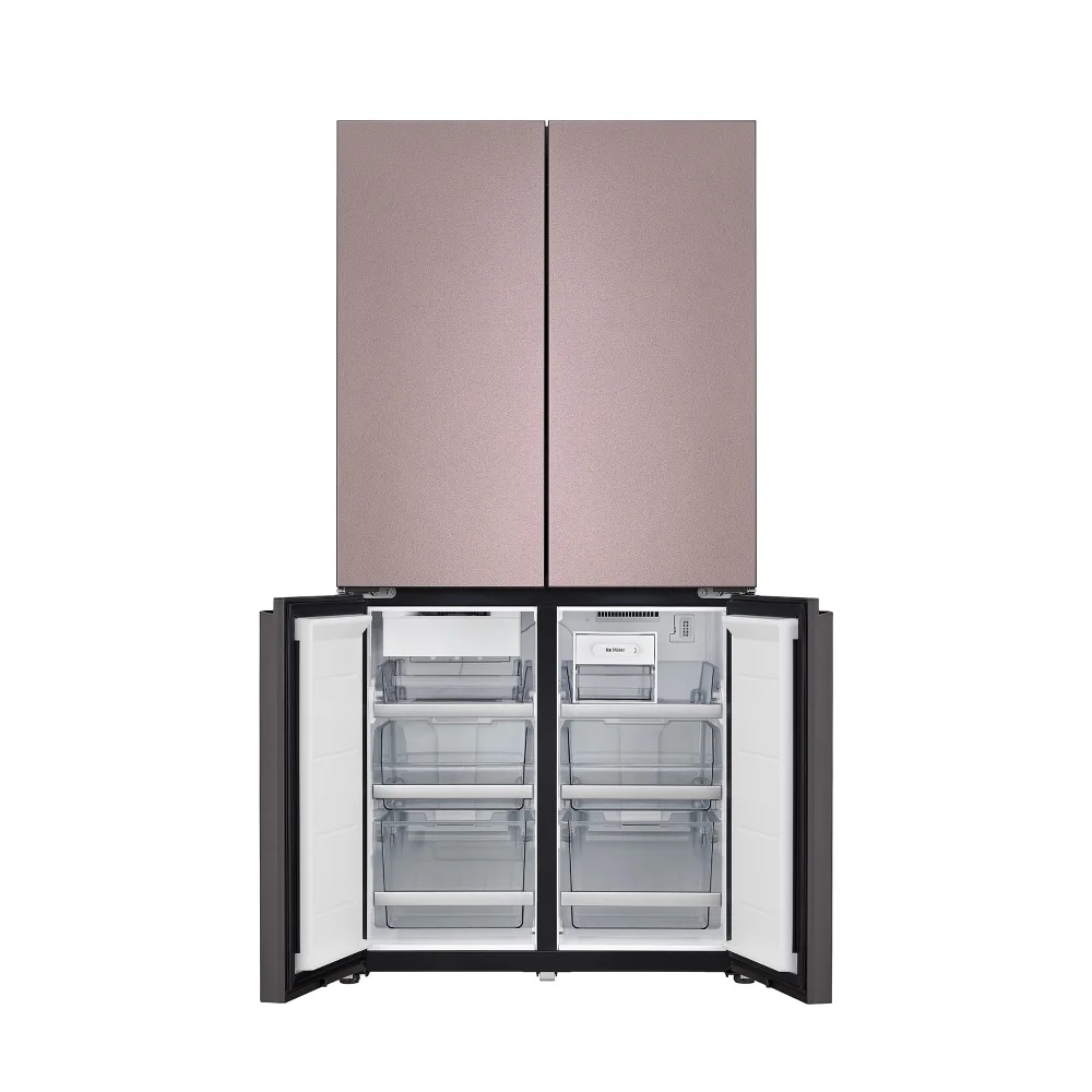 LG전자 m626skv052s_ LG 디오스 오브제컬렉션 STEM 베이직 냉장고 Fit & Max 제품 이미지 11