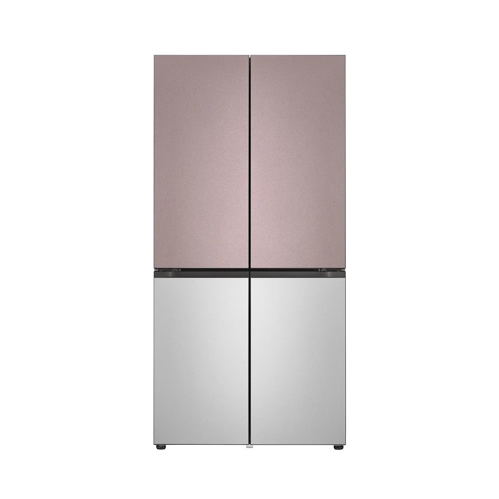 LG전자 m626skv052s_ LG 디오스 오브제컬렉션 STEM 베이직 냉장고 Fit & Max 제품 이미지 3