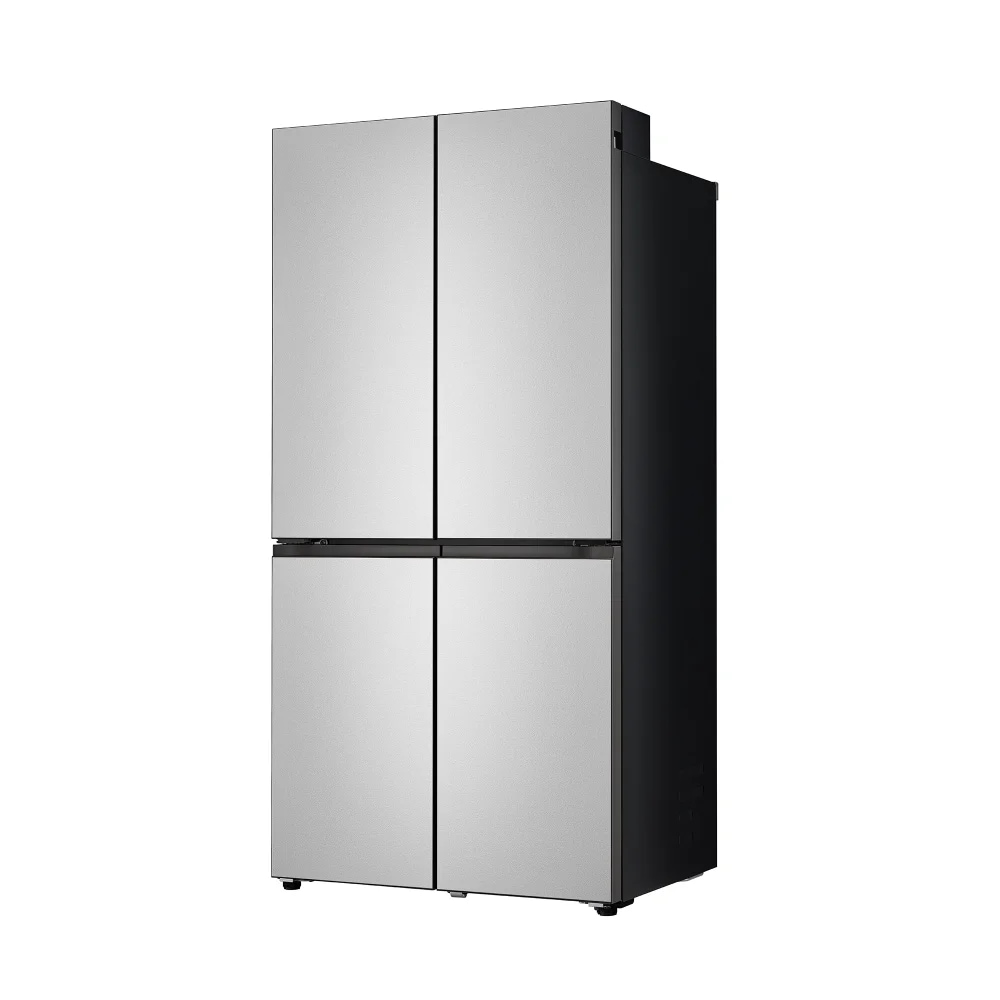LG전자 m626svv052s_ LG 디오스 오브제컬렉션 STEM 베이직 냉장고 Fit & Max 제품 이미지 4