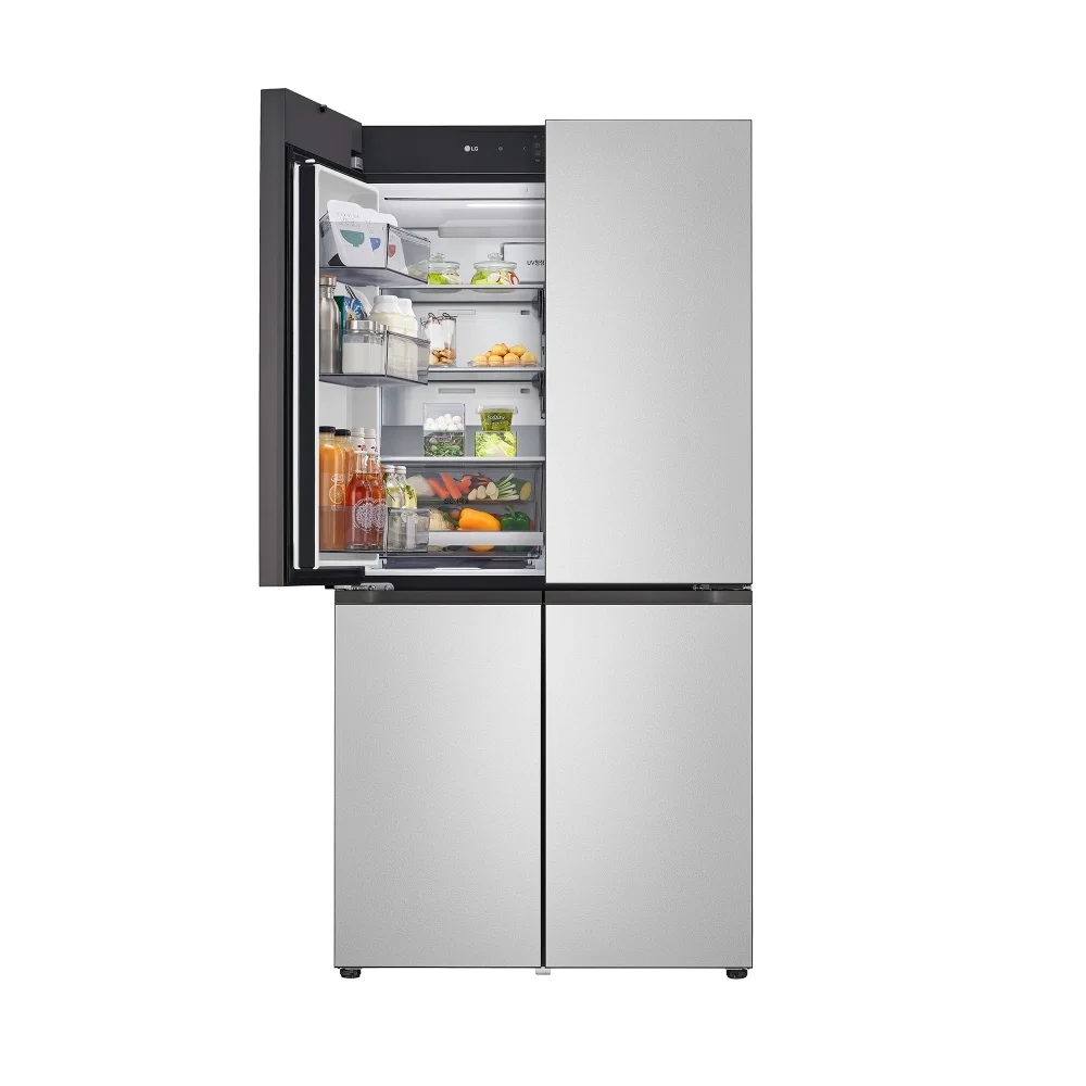 LG전자 m626svv052s_ LG 디오스 오브제컬렉션 STEM 베이직 냉장고 Fit & Max 제품 이미지 7