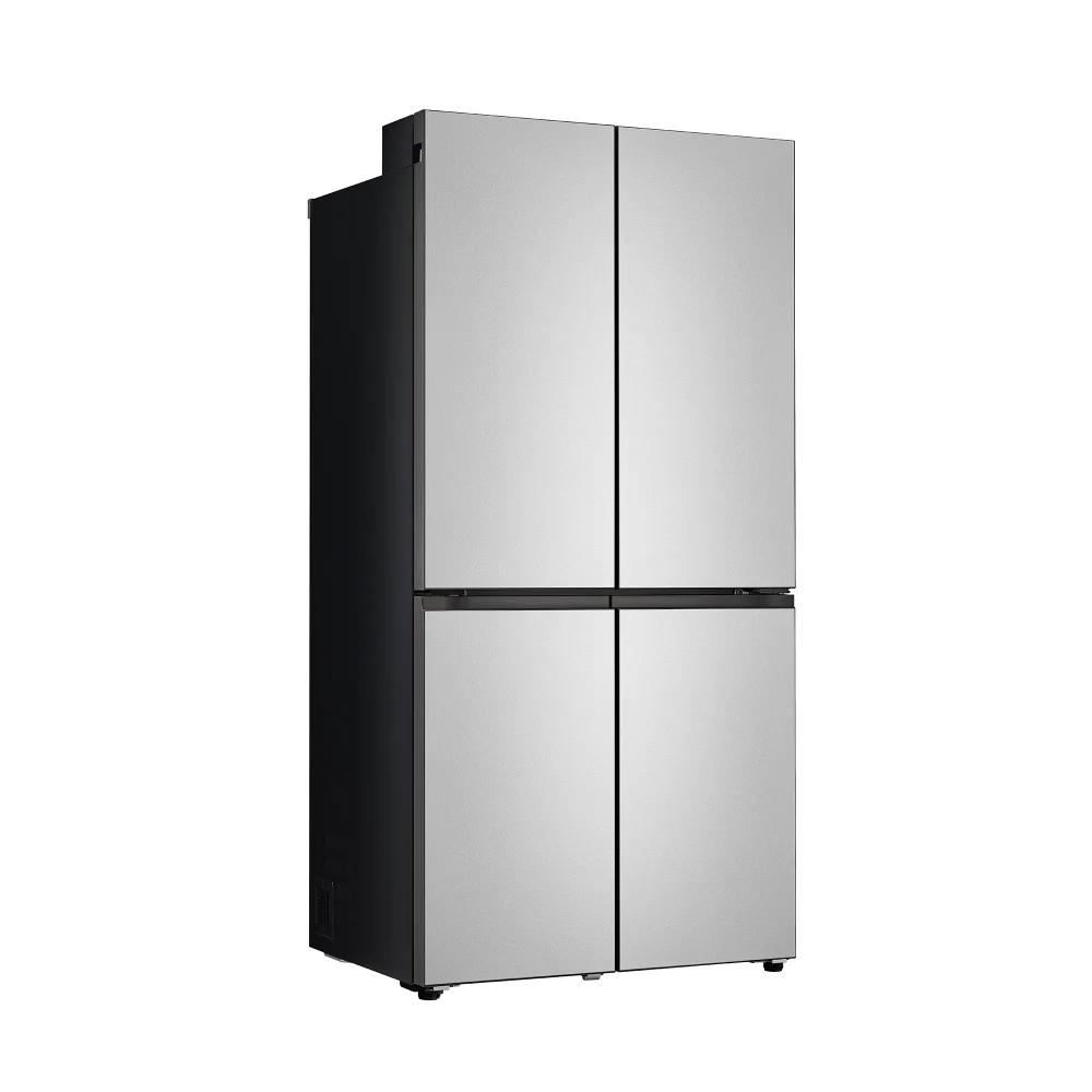 LG전자 m626svv052s_ LG 디오스 오브제컬렉션 STEM 베이직 냉장고 Fit & Max 제품 이미지 5